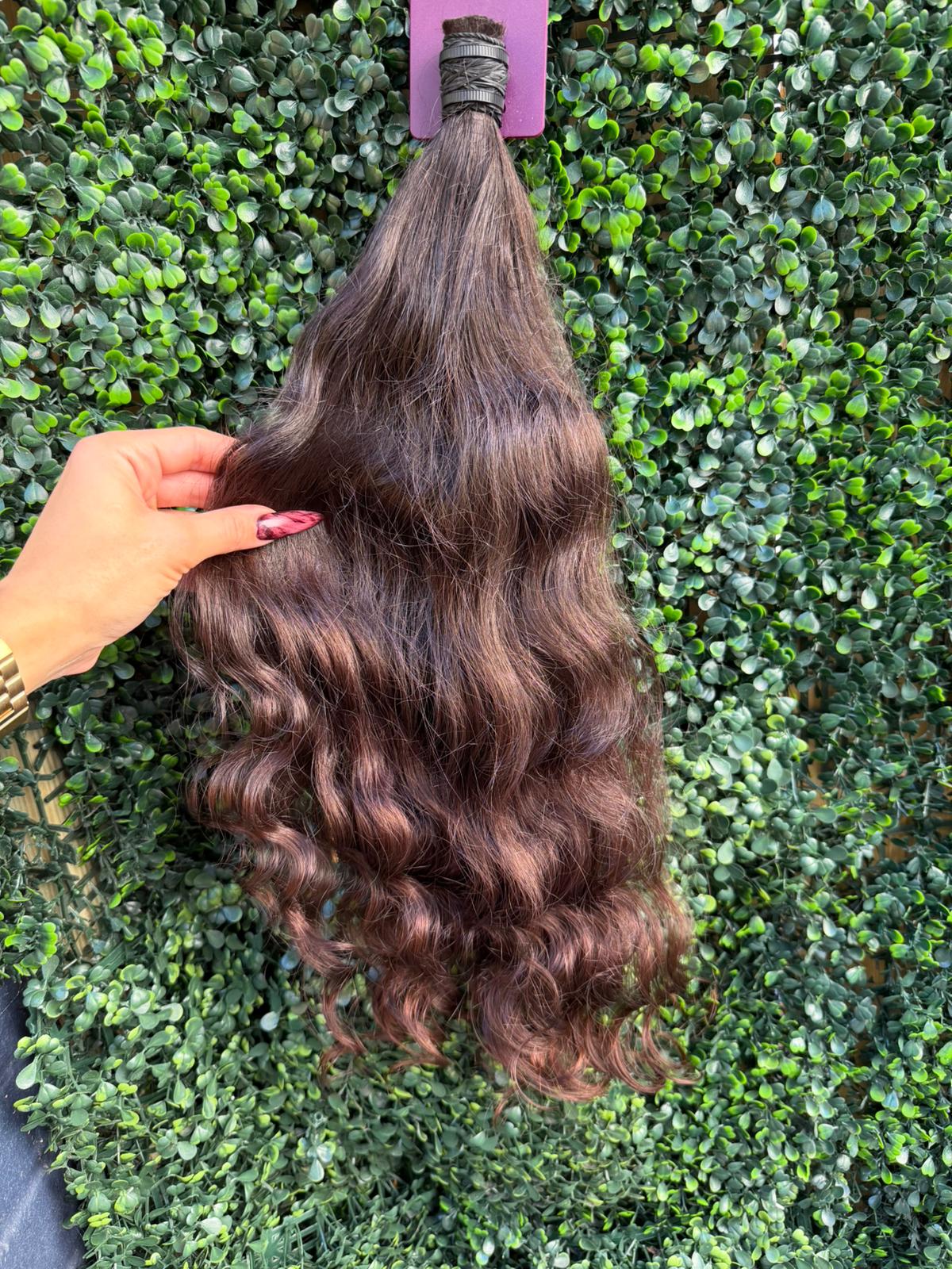 VIRGIN DEEP WAVE 51cm : 136g