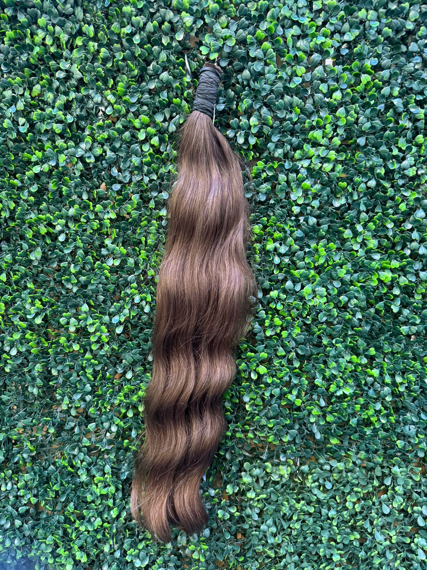 VIRGIN SLIGHT WAVE 59cm : 109g