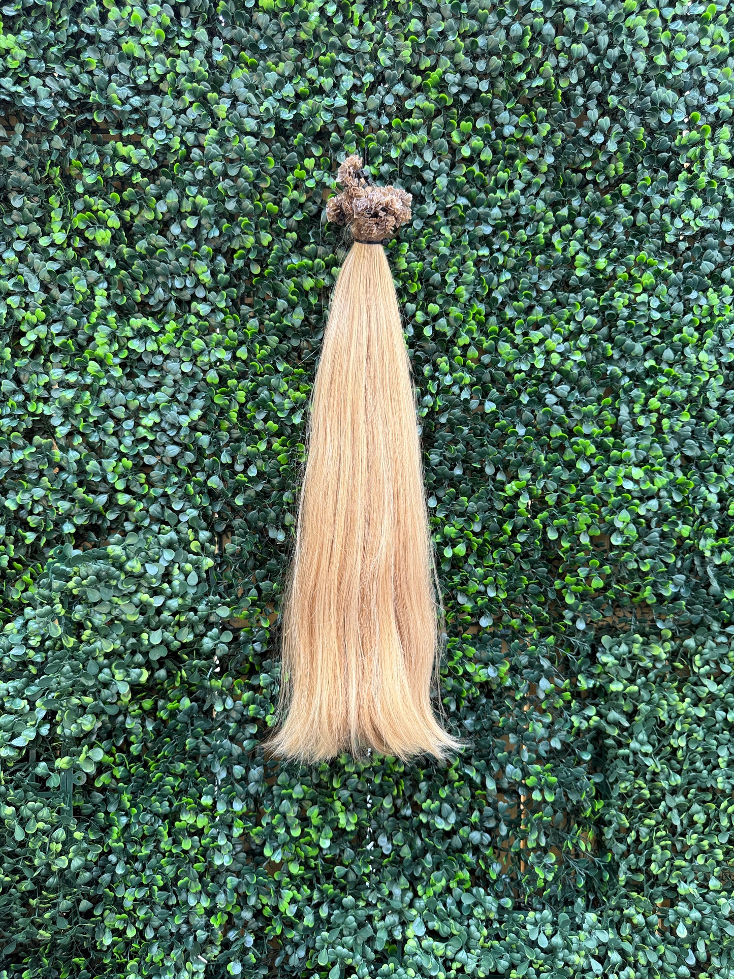 VIRGIN STRAIGHT 46cm : 151g CHILDREN'S