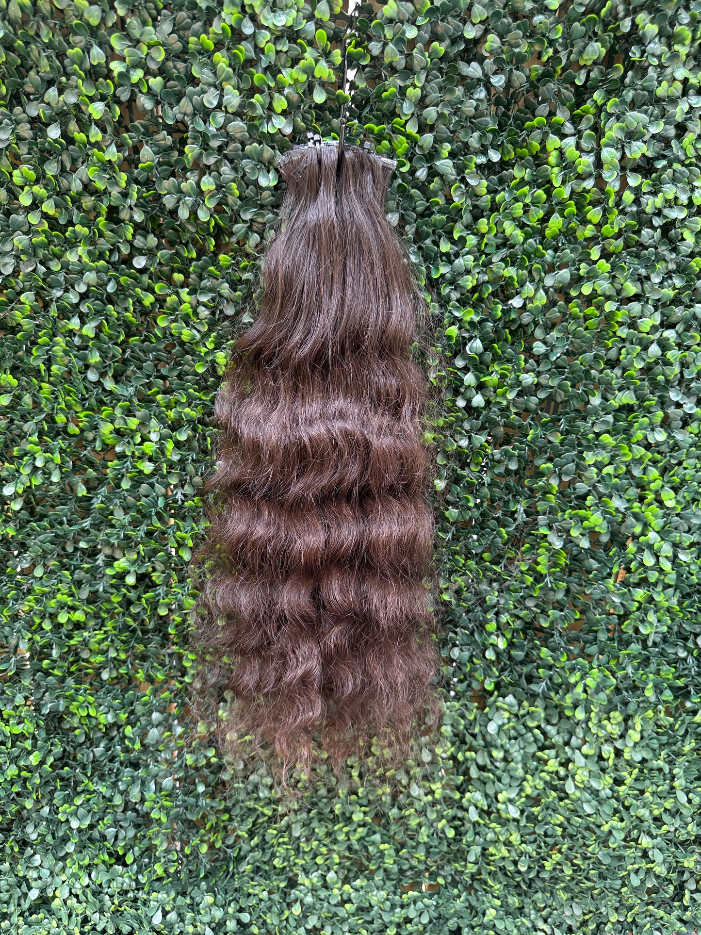 VIRGIN CURLY 50cm : 78g