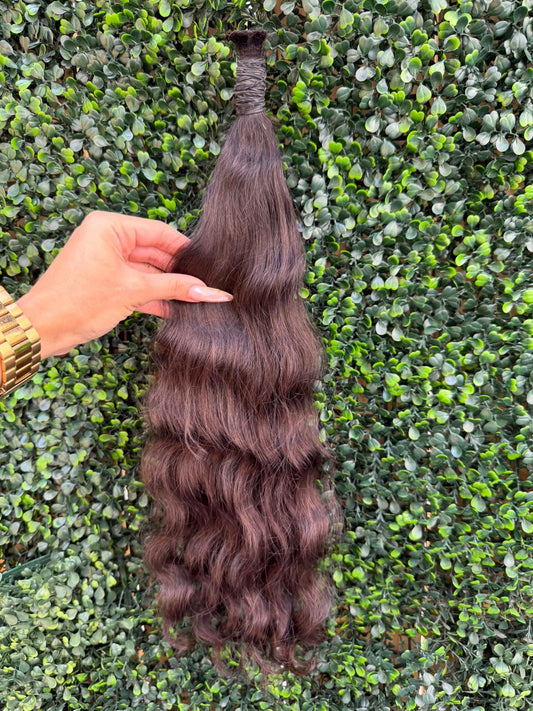 VIRGIN DEEP WAVE 50cm : 69g