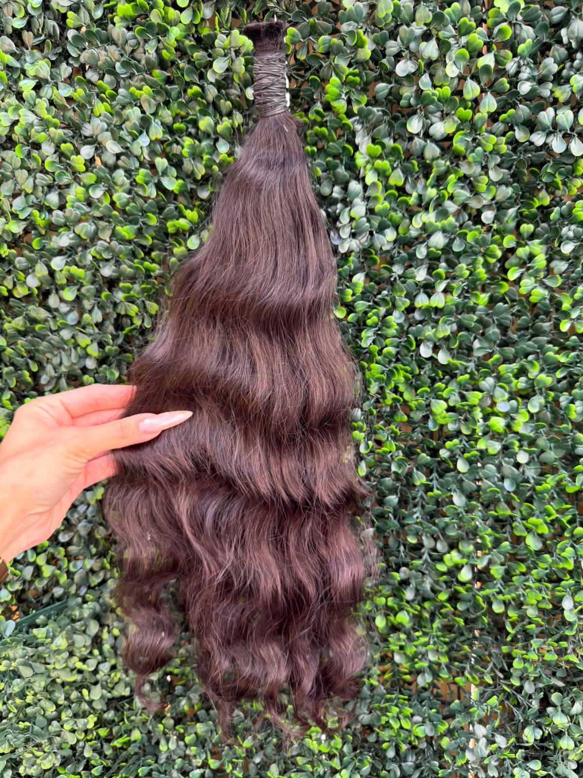 VIRGIN DEEP WAVE 50cm : 69g