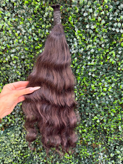 VIRGIN DEEP WAVE 50cm : 69g