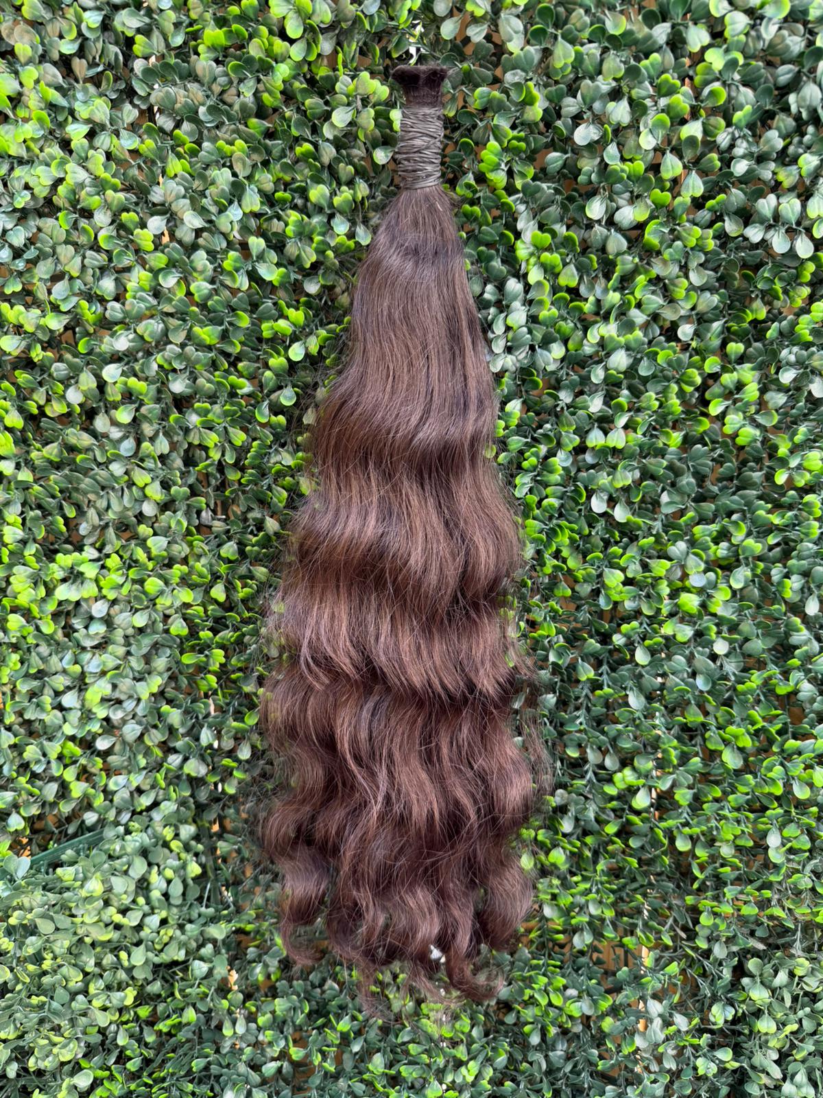 VIRGIN DEEP WAVE 50cm : 69g