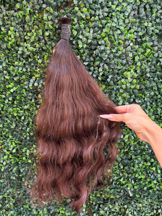 VIRGIN NATURAL WAVE 52cm : 95g