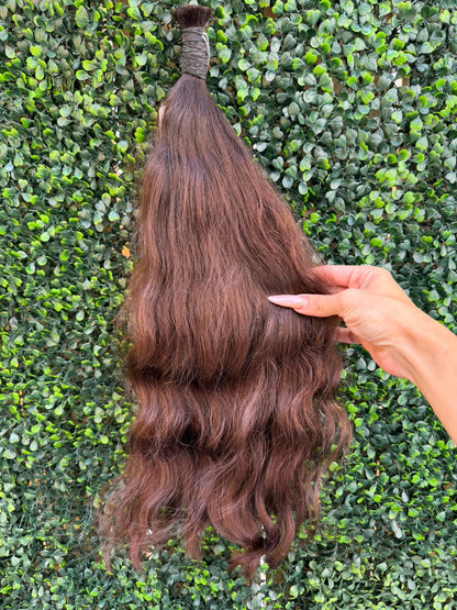VIRGIN NATURAL WAVE 52cm : 95g