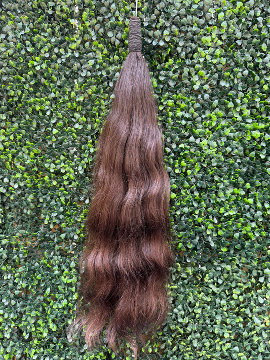 VIRGIN SLIGHT WAVE 60cm : 143g