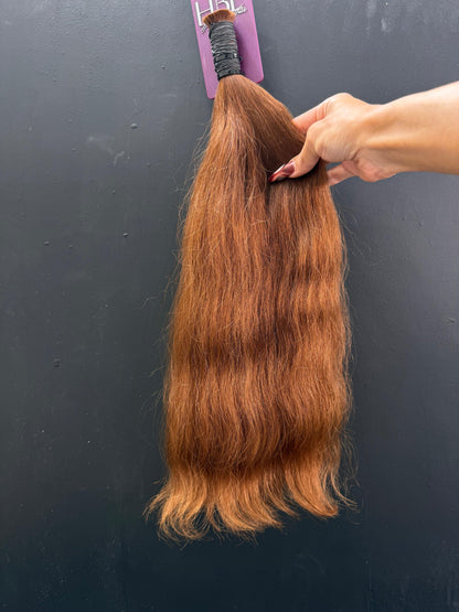 VIRGIN SLAVIC WAVY 50cm : 98g