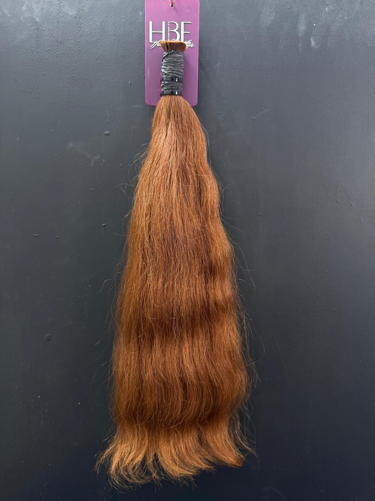 VIRGIN SLAVIC WAVY 50cm : 98g