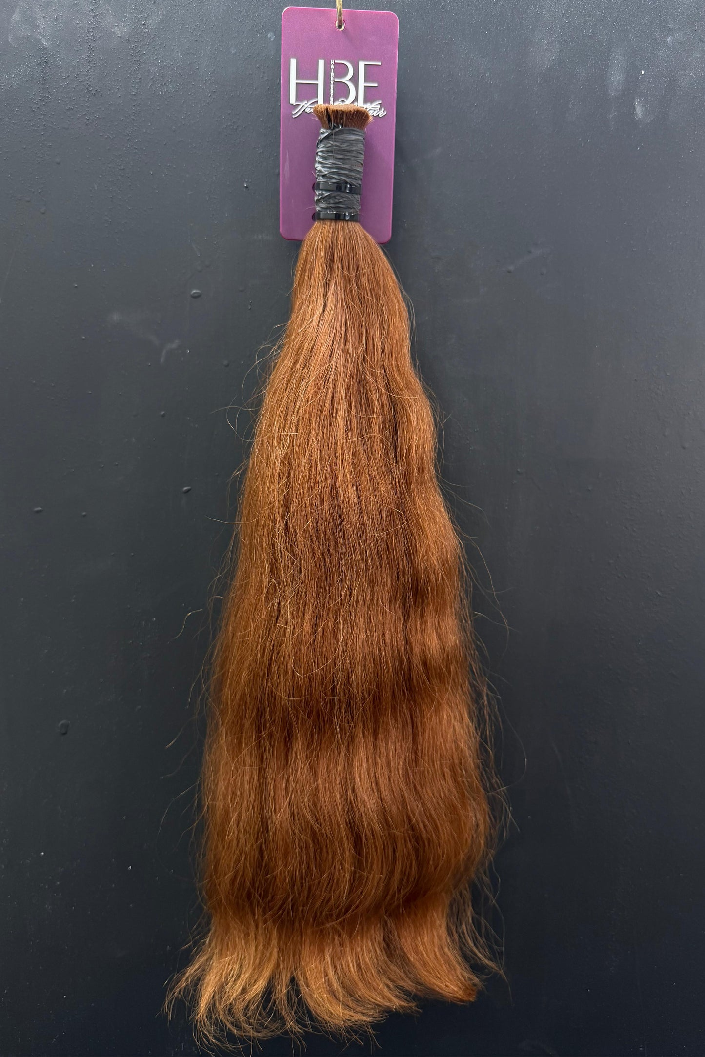 VIRGIN SLAVIC WAVY 50cm : 98g