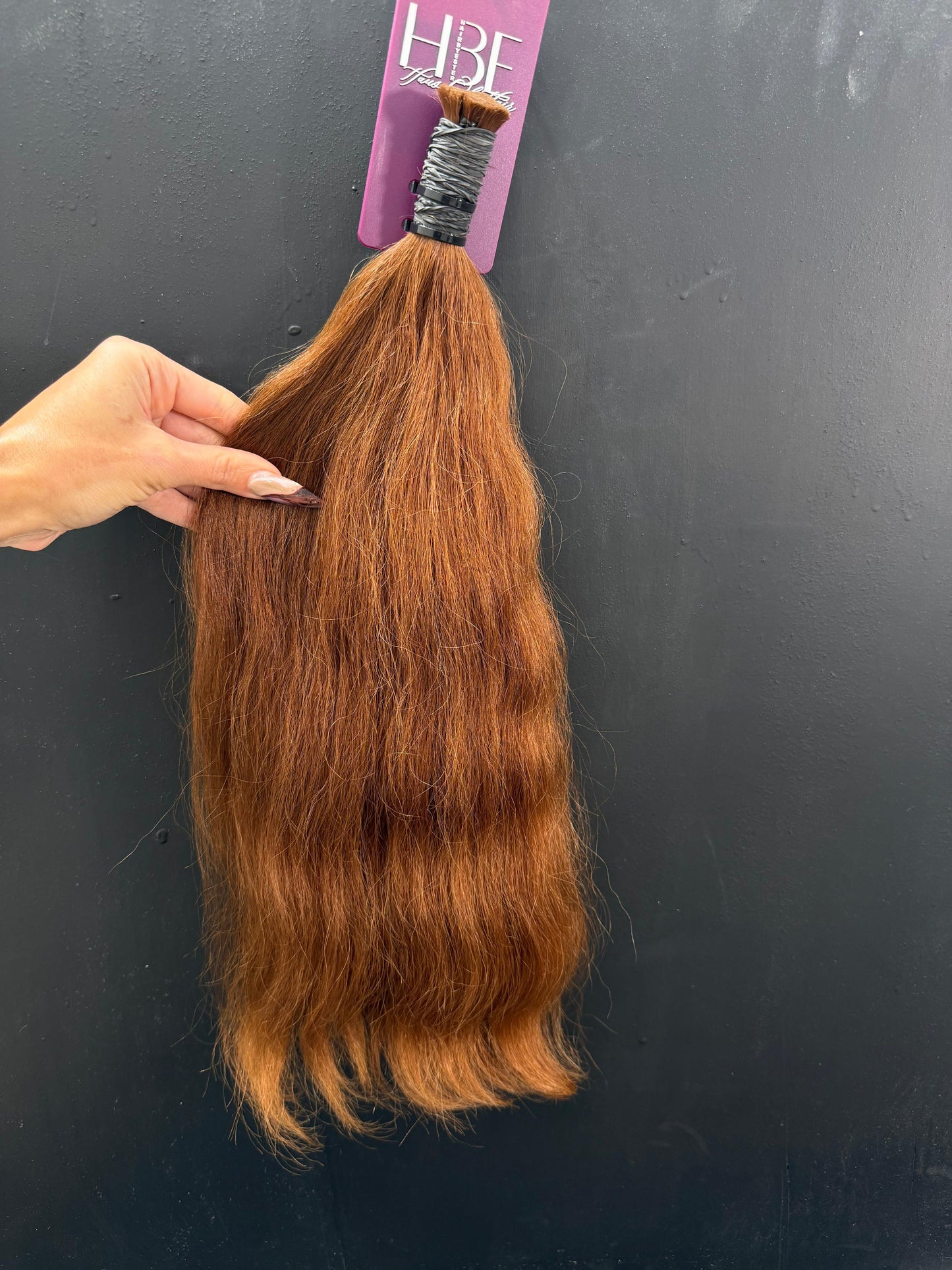 VIRGIN SLAVIC WAVY 50cm : 98g