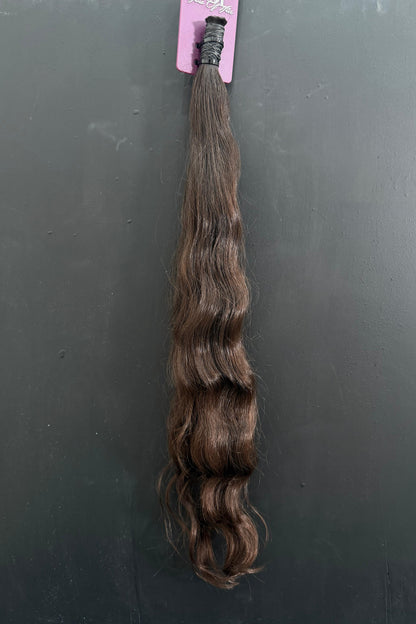 VIRGIN SLAVIC WAVY 55cm : 81g
