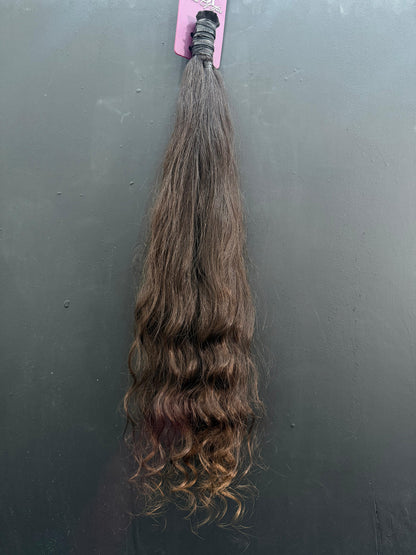 VIRGIN SLAVIC BODY WAVE 54cm : 120g