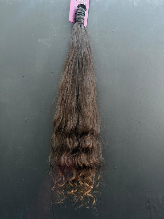 VIRGIN SLAVIC BODY WAVE 54cm : 120g