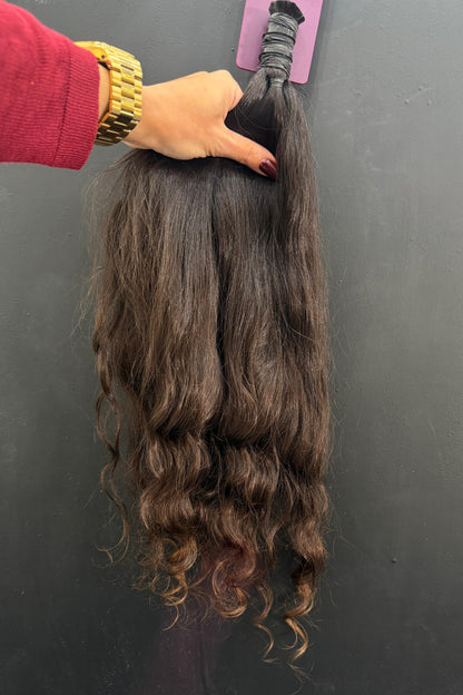 VIRGIN SLAVIC BODY WAVE 54cm : 120g