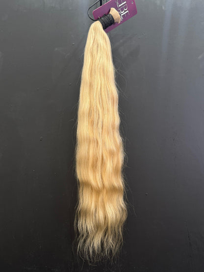 COLORED SLAVIC SLIGHT WAVE 57cm : 134g