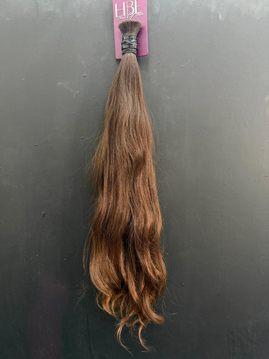 VIRGIN SLAVIC SLIGHT WAVE 54cm : 153g