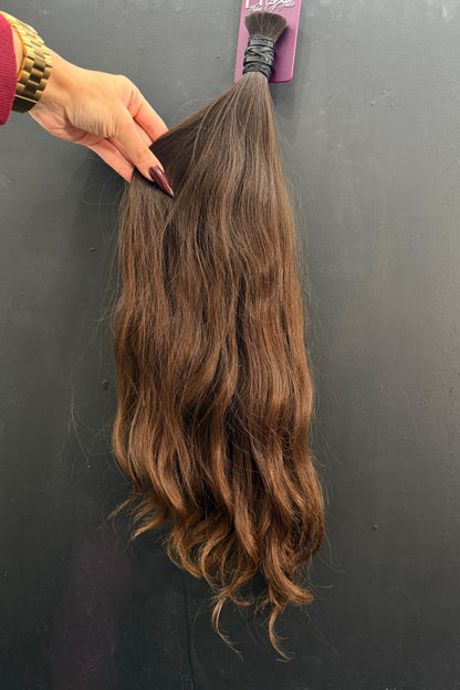VIRGIN SLAVIC SLIGHT WAVE 54cm : 153g