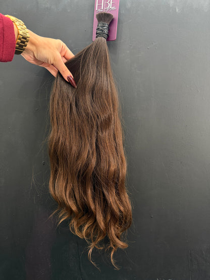 VIRGIN SLAVIC SLIGHT WAVE 54cm : 153g