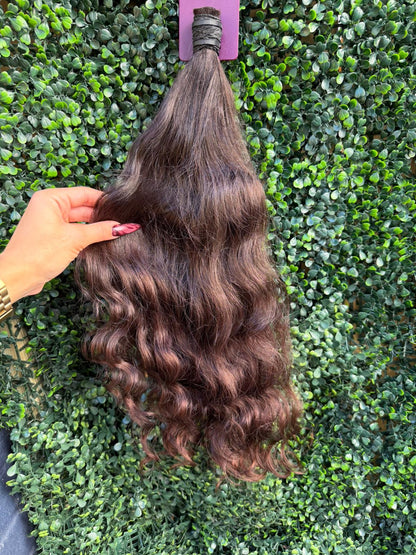 VIRGIN DEEP WAVE 51cm : 136g