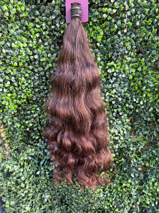 VIRGIN DEEP WAVE 51cm : 136g