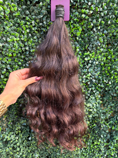 VIRGIN DEEP WAVE 51cm : 136g
