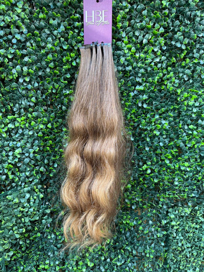 VIRGIN SLAVIC WAVY 50cm : 84g