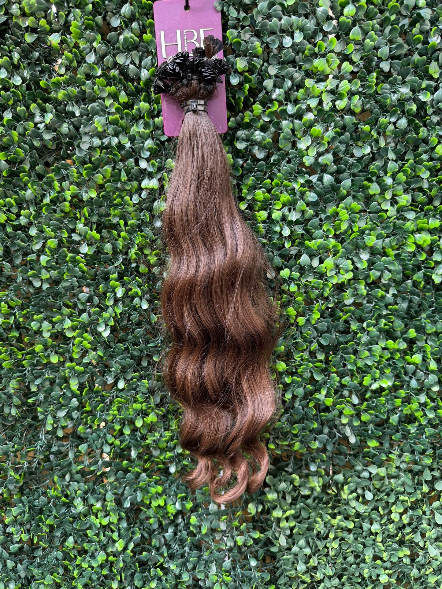 VIRGIN SLAVIC SOFT WAVE 43cm : 90g