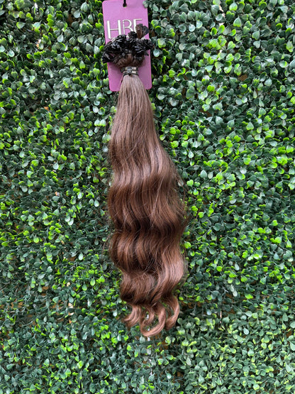 VIRGIN SLAVIC SOFT WAVE 43cm : 90g