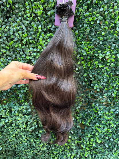 VIRGIN SLAVIC WAVY 48cm : 96g