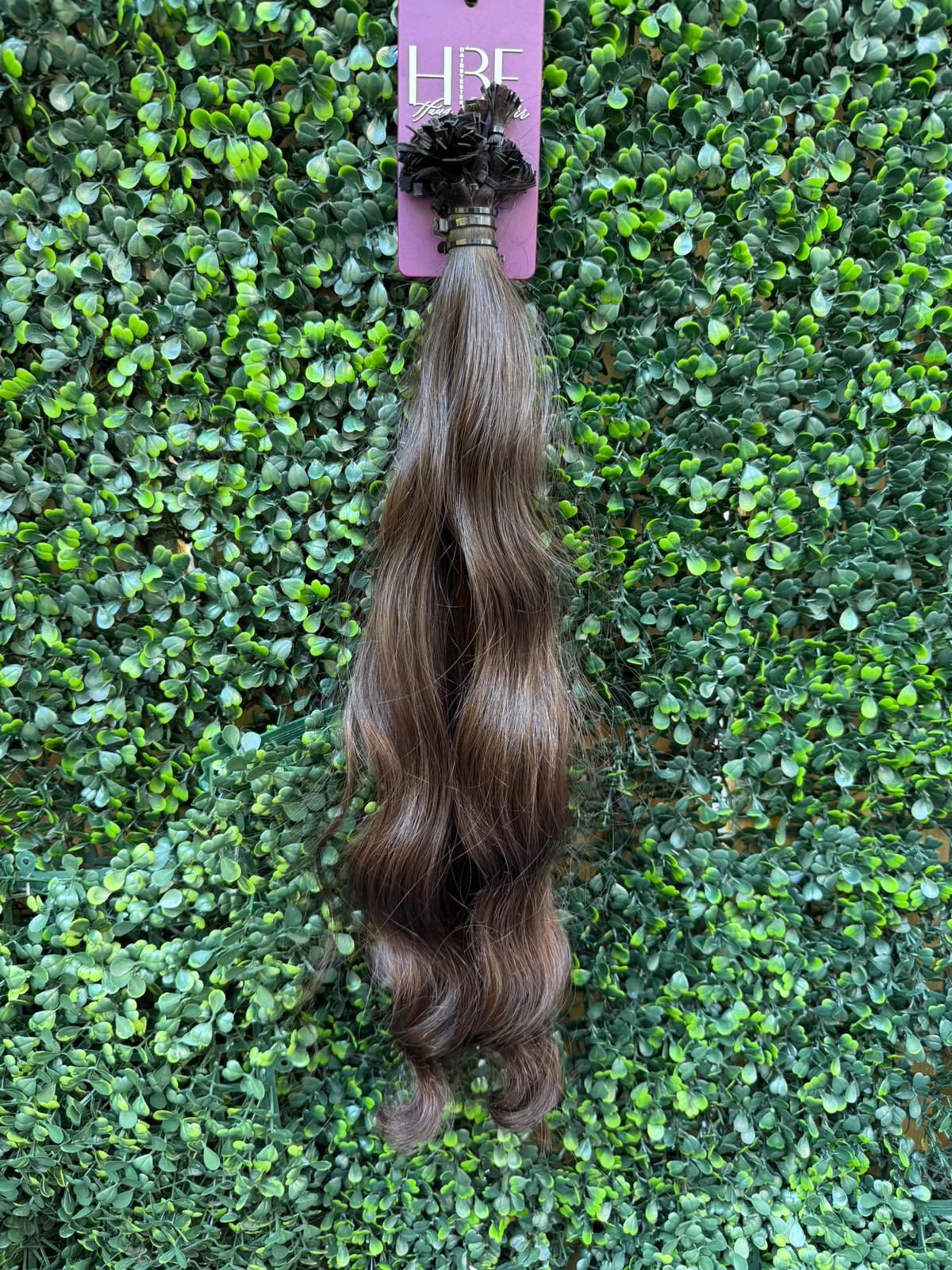 VIRGIN SLAVIC WAVY 48cm : 96g