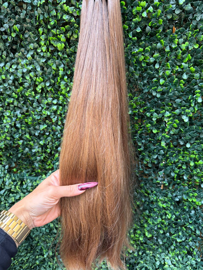 VIRGIN SLAVIC STRAIGHT 54cm : 96g