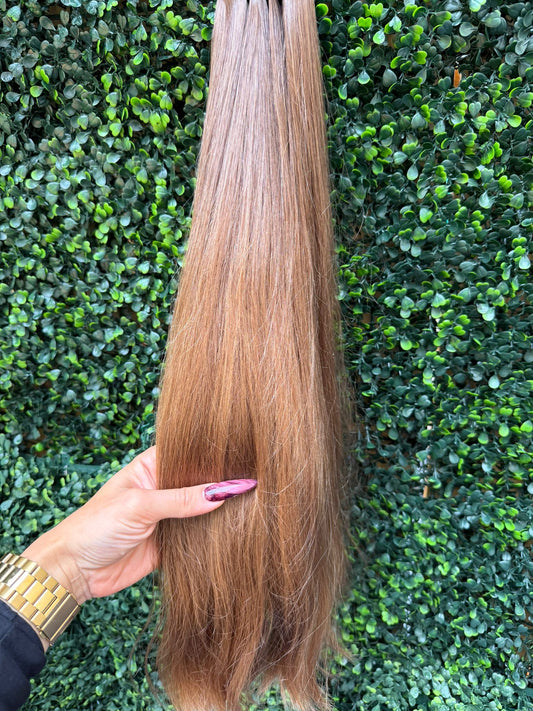 VIRGIN SLAVIC STRAIGHT 54cm : 96g