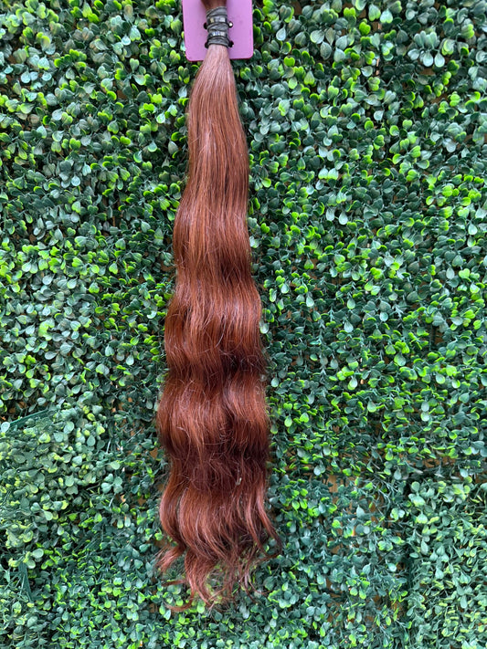 VIRGIN SLAVIC WAVY 58cm : 90g