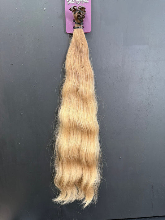 COLORED SLAVIC SLIGHT WAVE 50cm : 55g