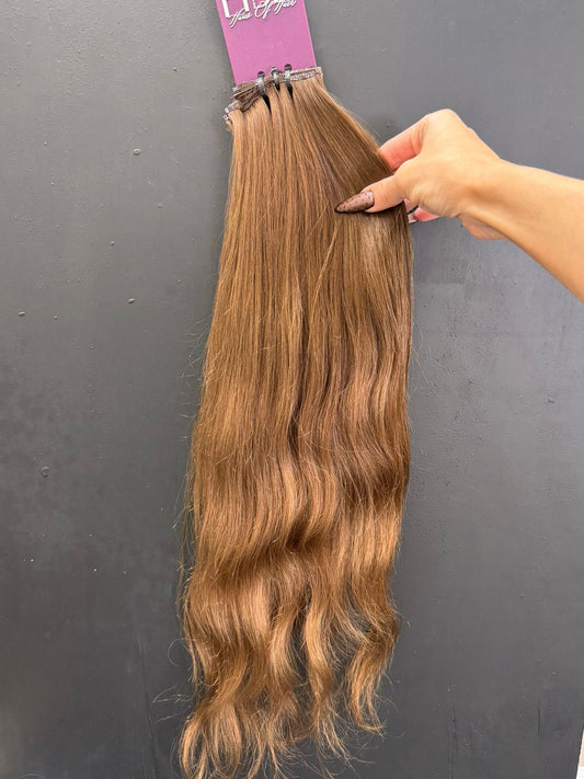 VIRGIN SLAVIC SLIGHT WAVE 59cm : 57g