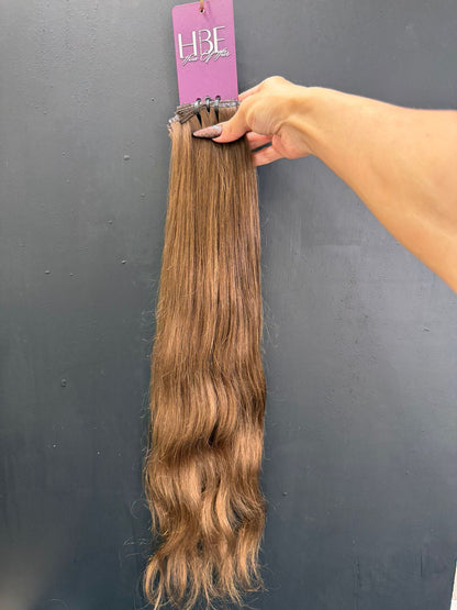 VIRGIN SLAVIC SLIGHT WAVE 59cm : 57g
