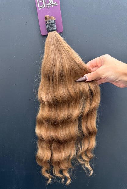 VIRGIN SLAVIC WAVY 48cm : 86g