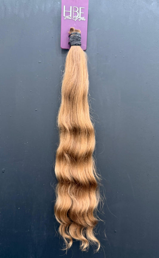 VIRGIN SLAVIC WAVY 48cm : 86g