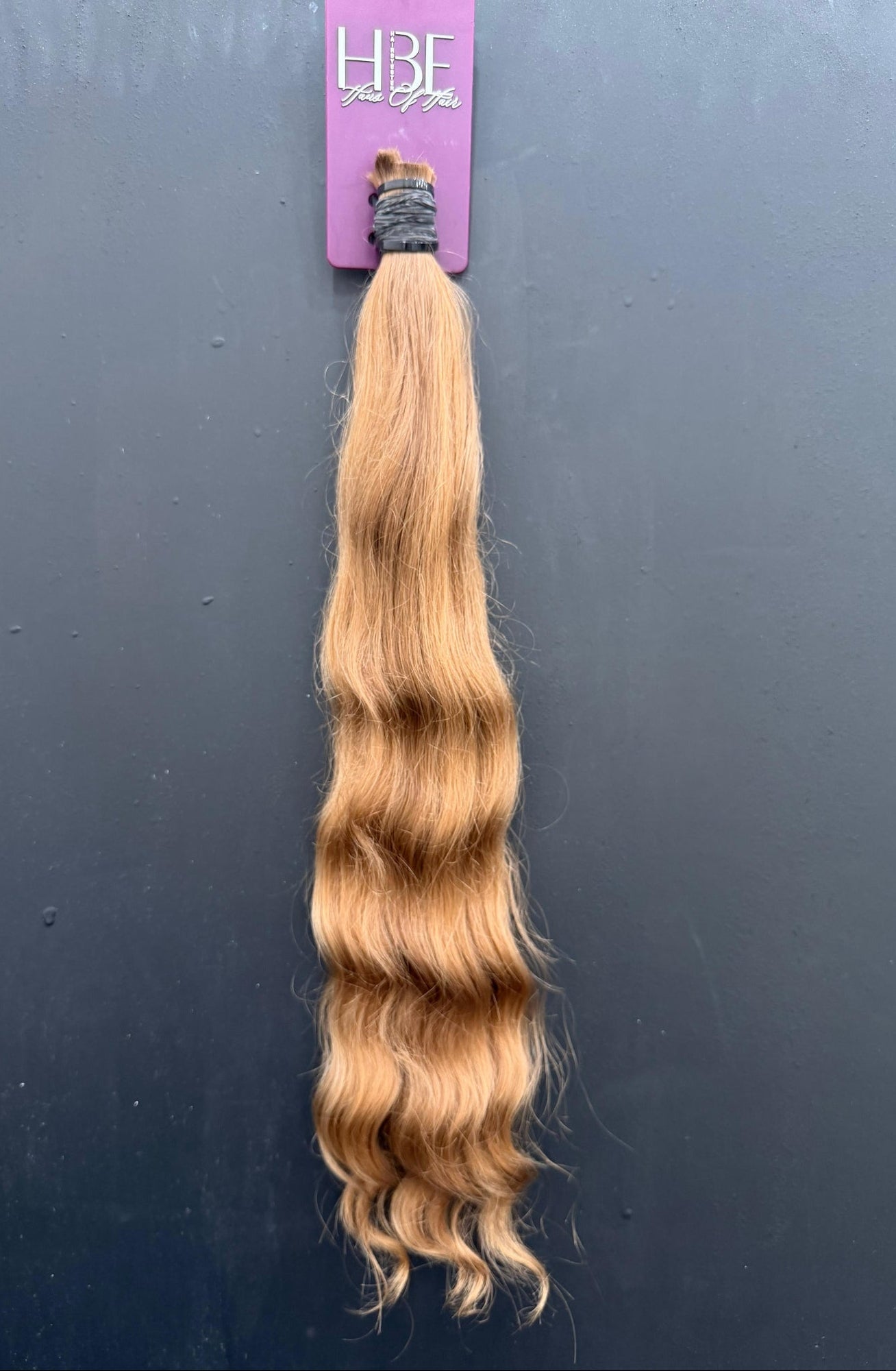 VIRGIN SLAVIC WAVY 48cm : 86g