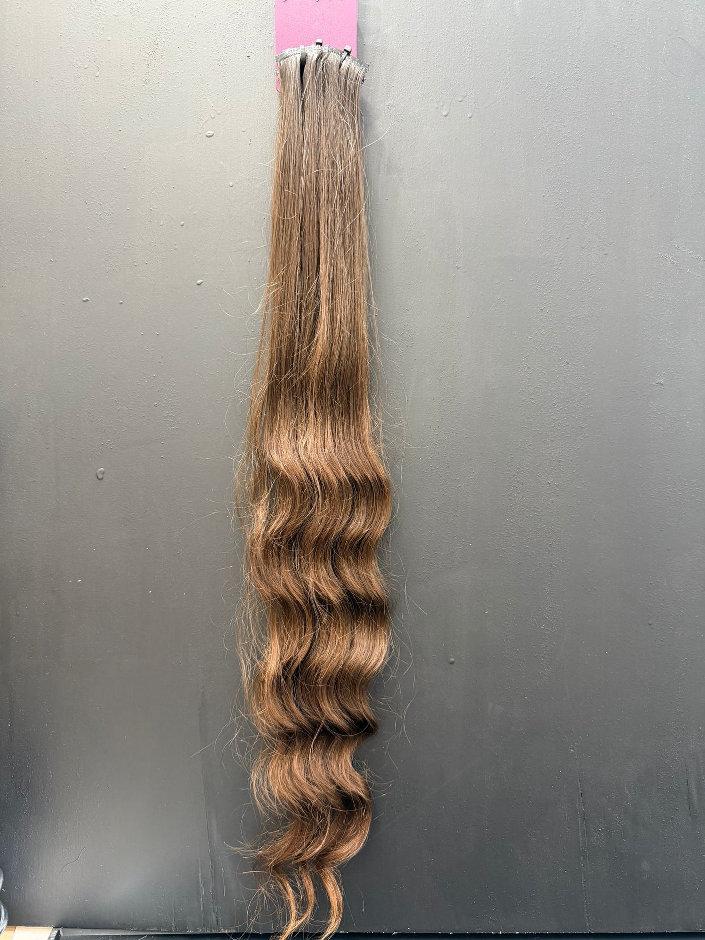 VIRGIN SLAVIC WAVY 63cm : 88g