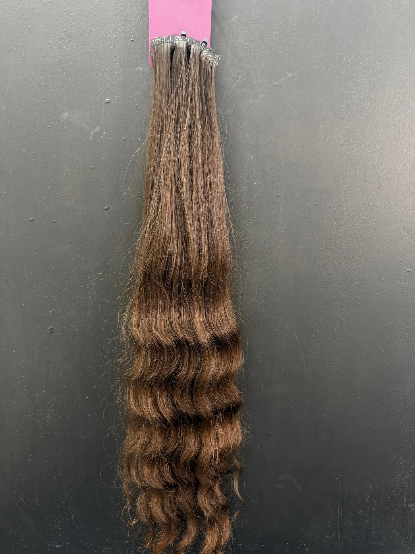 VIRGIN SLAVIC WAVY 63cm : 88g