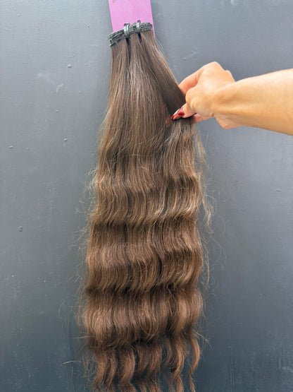 VIRGIN SLAVIC SLIGHT WAVE 61cm : 90g