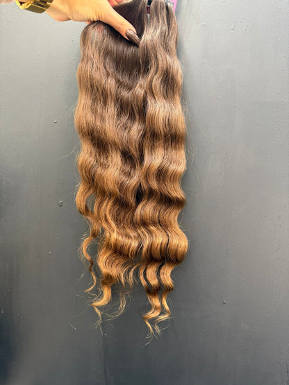 VIRGIN SLAVIC DEEP WAVE 46cm : 62g