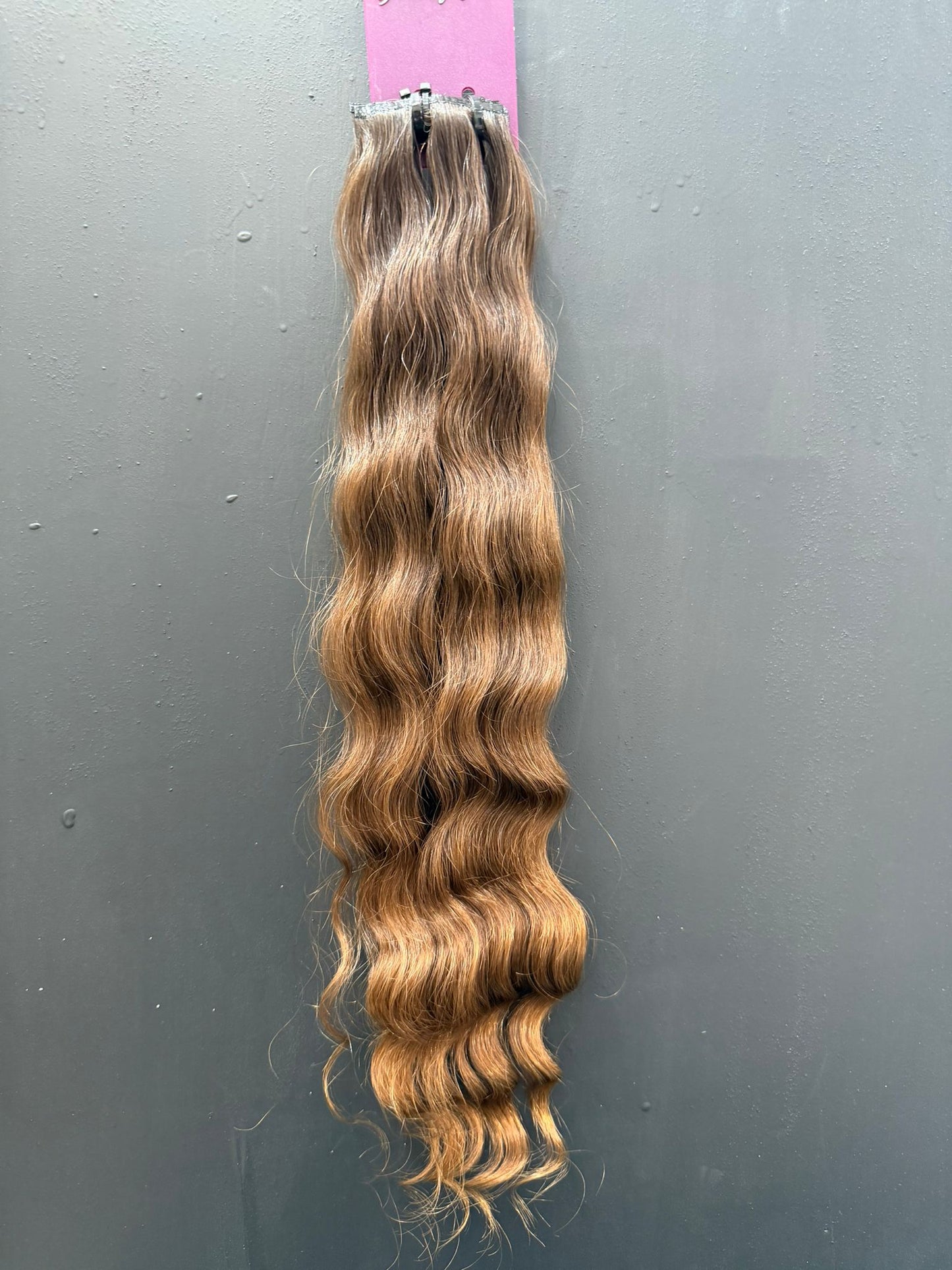 VIRGIN SLAVIC DEEP WAVE 46cm : 62g