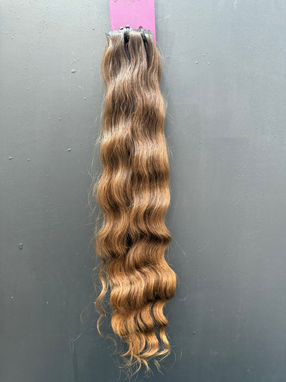 VIRGIN SLAVIC DEEP WAVE 46cm : 62g