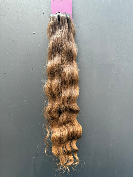 VIRGIN SLAVIC DEEP WAVE 46cm : 62g