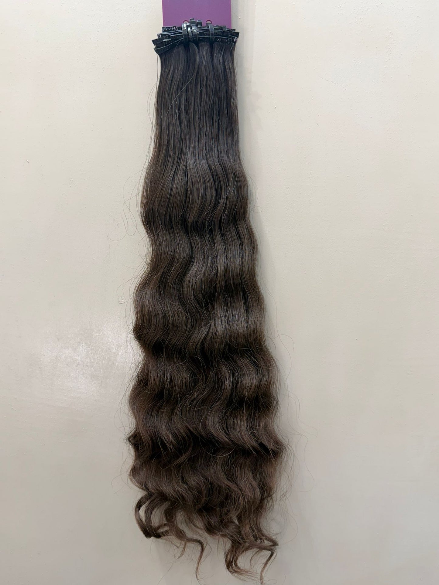 VIRGIN SLAVIC DEEP WAVE/CURLY 50cm : 96g