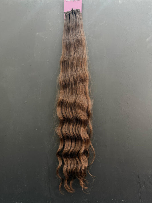 VIRGIN SLAVIC DEEP WAVE 57cm : 69g