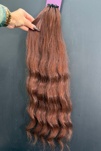 VIRGIN SLAVIC BODY WAVE 52cm : 58g